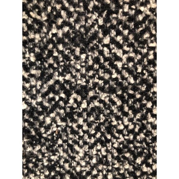 VTG C&A Formtreu Wool & Camel Hair Winter Coat - Picture 6 of 11